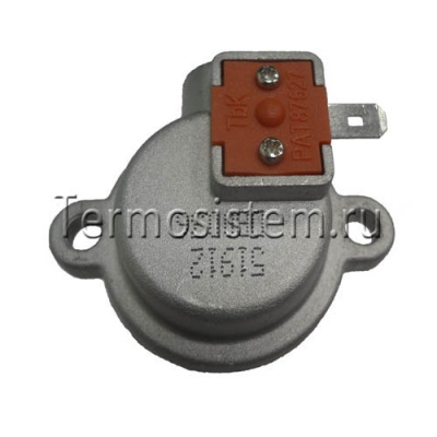 Клапан запального газа (87085012490)